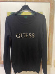 Guess pleten puloverček vel. M