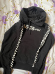 Vans hoodie/kapucar