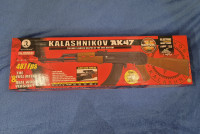 Airsoft Cybergun Kalashnikov AK47