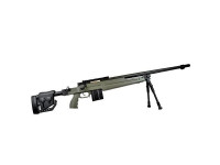 Airsoft ostrostrelna Puška WELL MB4415G vzmetna