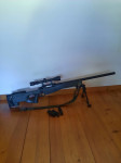 Airsoft sniper L96