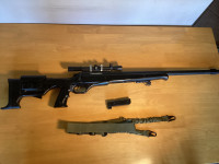 Airsoft sniper RB44