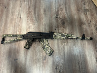 AK-74MN Kalashnikov replika