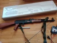 AK47 CM.522 [CYMA]