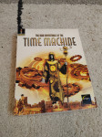 Vintage igra za PC The new adventures of the Time machine Big box
