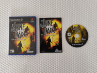 Alone In The Dark za Playstation 2 PS2 #182