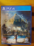 Assassins creed origins za ps4