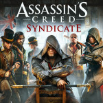 Assassins Creed Syndicate PS4