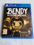 Bendy and The Ink Machine