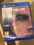 DETROIT become human za ps4