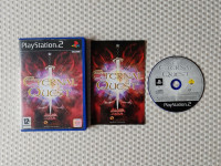 Eternal Quest za Playstation 2 PS2 #031