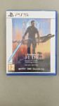 Igra Jedi Survivor (deluxe edition) za Playtation 5