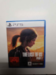 Last of us Part 1 PS5