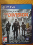 Ps4 igra the division