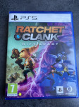 PS5 RATCHET & CLANK