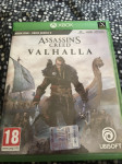 Assasin ‘s Creed  Valhalla XBOX one  series X