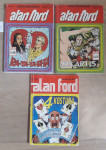 Alan Ford (3kom.)