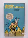 ASTERIX IN BRITAIN, STRIP