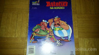 Asterix in Talični Tom stripi iz bivše Jugoslavije 1987