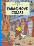Tintin - Faraonove cig.