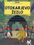 Tintin - Otokarjevo žezlo