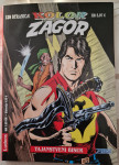 Zagor kolor