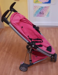 QUINNY ZAPP XTRA2 PINK PASSION
