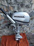 Honda BF 6 izvenkrmni motor
