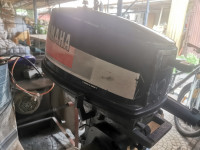 Yamaha 5 dolga os