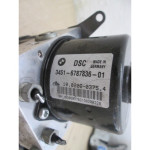 ABS AGREGAT S PUMPO OEM N. 100206037547 ORIGINAL REZERVNI DEL BMW SERI