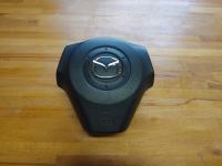 Mazda 3 AIRBAG