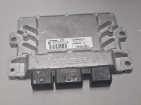 Motorni računalnik ECU Siemens SIM32 Renault Virgin