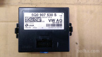 Original VW Golf Sportsvan Gateway 5q0907530s