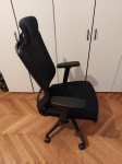 ergonomski pisarniški stol UVI focus