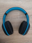 Brezžične bluetooth slušalke Colorissimo