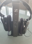 Brezžične slušalke Sennheisr RS 175 