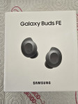 Galaxy Buds FE Nove