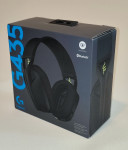 Logitech G435 Wireless Gaming Headset