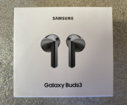 Prodam brezžične slušalke Samsung Galaxy Buds3