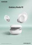 SAMSUNG GALAXY BUDS FE | NOVO, ORIGINAL ZAPAKIRANO