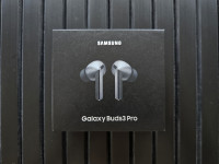 Samsung Galaxy Buds3 Pro