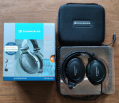 Sennheiser HD-380 pro