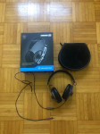 Sennheiser Momentum Black