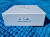 Slušalke Apple Airpods 3