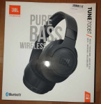 SLUŠALKE JBL TUNE 700BT