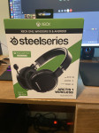 Steelseries arctis 1 wireless