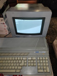 Atari 1040STF z monitorjem SM 124