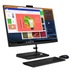 LENOVO IDEACENTRE 3 AIO/ 23.8"FHD/ RYZEN R5 7530U/ 16GB RAM/ 512GB