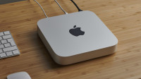 mac mini m2+ apple tipkovnica