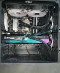 Računalnik GAMING PC DDR5 (Ryzen 7 7700x, RTX 3070, 32GB RAM)